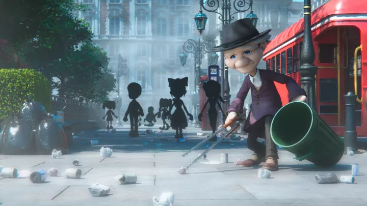 Balan Wonderworld - Nintendo Switch