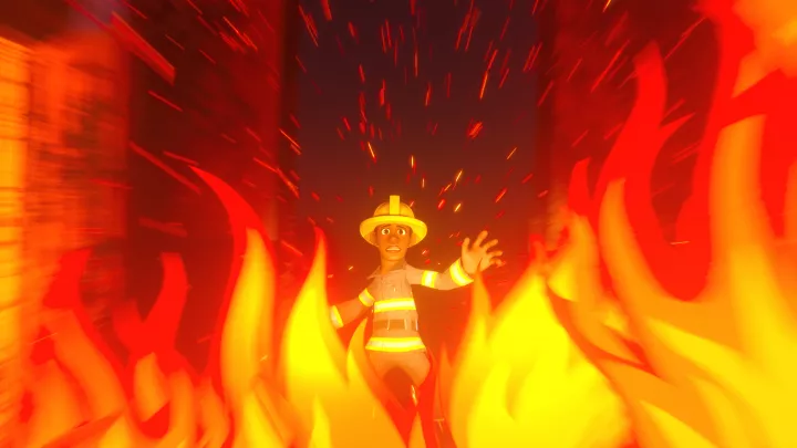 Balan Wonderworld - Nintendo Switch