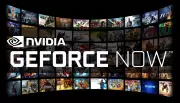 Carátula de GeForce Now - PC