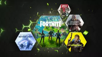GeForce NOW celebra su primer aniversario con la llegada de más de 30 nuevos juegos en febrero
