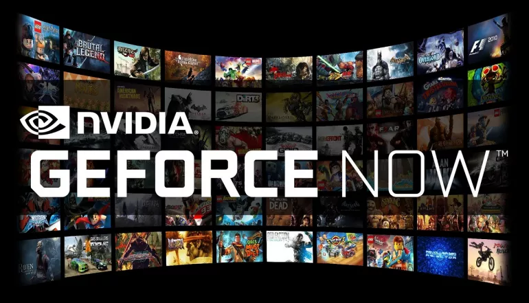 GeForce Now Image