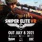 Sniper Elite VR PS4