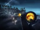 Sniper Elite VR presenta su primer tráiler gameplay cargado de acción en la Segunda Guerra Mundial