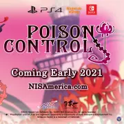 Poison Control
