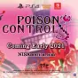 Poison Control Nintendo Switch