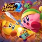 Kirby Fighters 2 Nintendo Switch