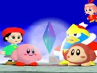 21 años después descubren un curioso truco en Kirby 64: The Crystal Shards