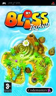 Bliss Island