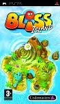Bliss Island PSP