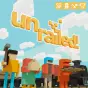 Unrailed! PS4