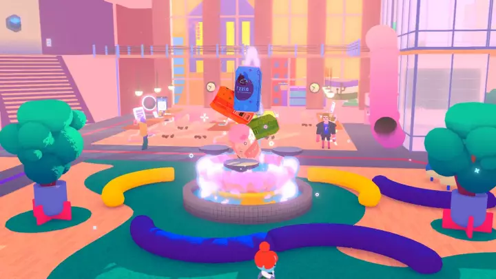 Going Under - Nintendo Switch