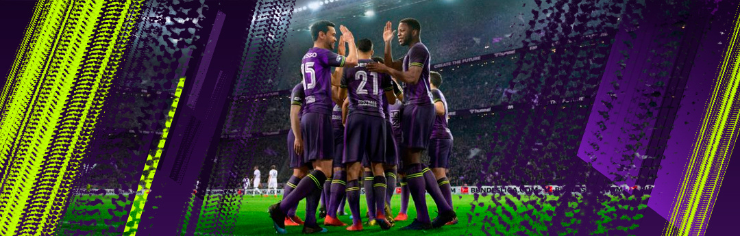 Análisis Football Manager 2021 Análisis Football Manager 2021