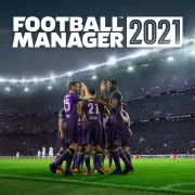 Carátula de Football Manager 2021 - Xbox One