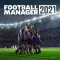 Football Manager 2021