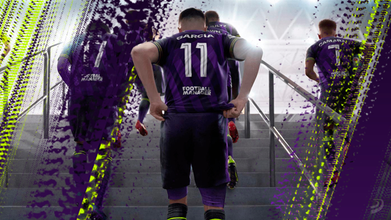 Football Manager 22 tendrá que renombrar al Manchester United con un