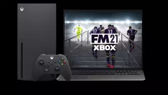 Football Manager 2021 saldrá en Xbox y no en PlayStation: su creador explica los motivos
