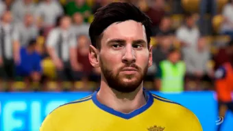 La Real gana la Champions y Messi entrena al Cádiz: así sería el mundo sin equipos de la Superliga en FM21