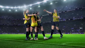 Para los autores de Football Manager hacen falta más mujeres en la industria del videojuego