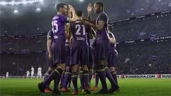 Football Manager 22 tendrá que renombrar al Manchester United con un nombre ficticio por una disputa legal