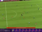 Football Manager 2021 - Pantalla