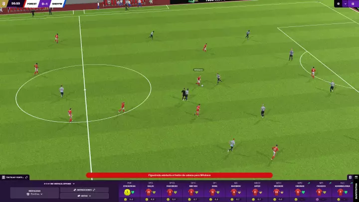 Football Manager 2021