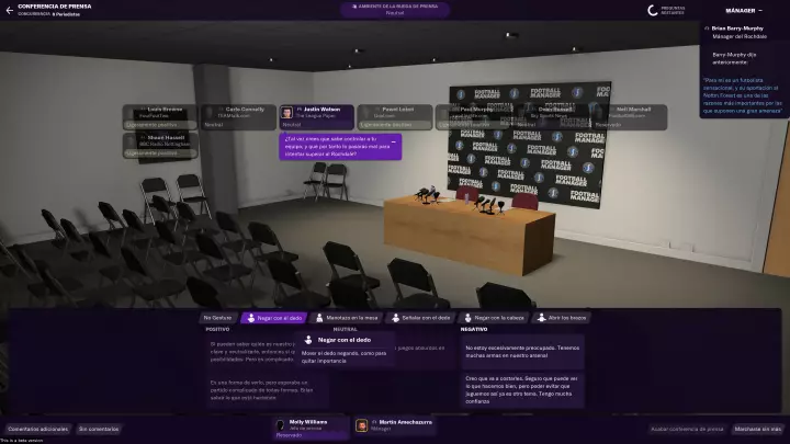 Football Manager 2021 - PC