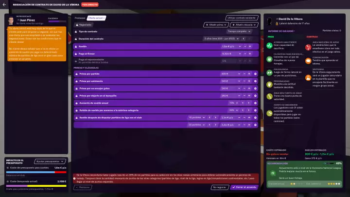 Football Manager 2021 - PC