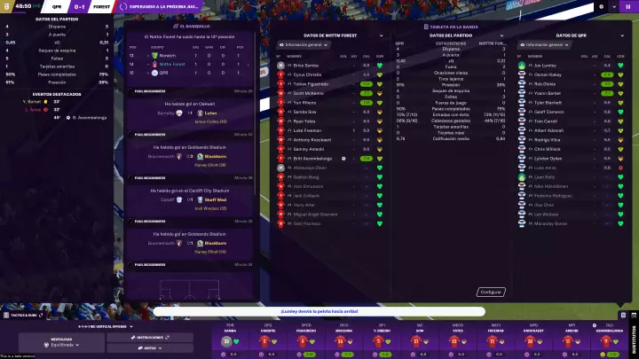 Football Manager 2021