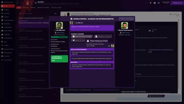 Football Manager 2021 - PC