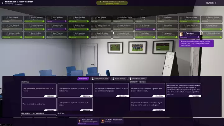 Football Manager 2021