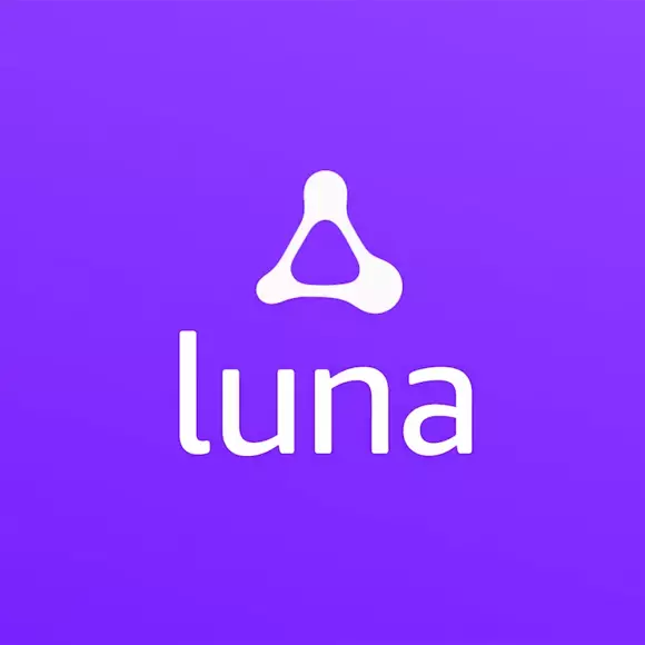 Carátula de Amazon Luna