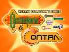 Konami Collector's Series: Castlevania & Contra