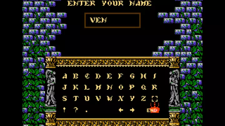 Konami Collector's Series Castlevania & Contra