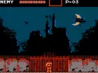Konami Collector's Series Castlevania & Contra - Pantalla