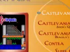 Konami Collector's Series Castlevania & Contra - Pantalla