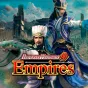 Dynasty Warriors 9 Empires PS5