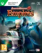 Dynasty Warriors 9 Empires Xbox Series
