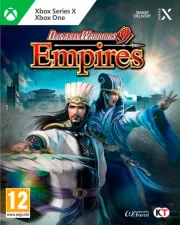 Dynasty Warriors 9 Empires