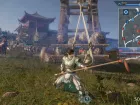 Dynasty Warriors 9 Empires - Pantalla