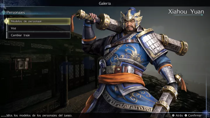 Dynasty Warriors 9 Empires - Nintendo Switch