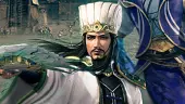 Teaser de anuncio de Dynasty Warriors 9 Empires en el Tokyo Game Show 2020