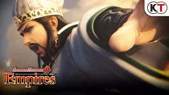 Tráiler fecha de lanzamiento de Dynasty Warriors 9 Empires: llegará a comienzos de 2022