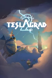 Teslagrad 2