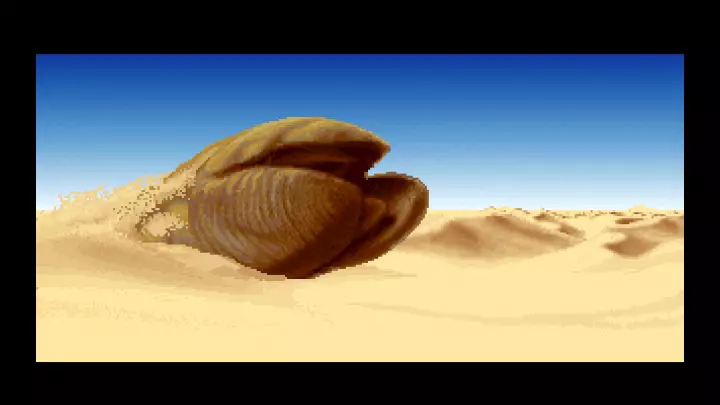Dune