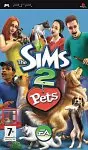 Los Sims 2 Mascotas PSP