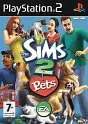 Los Sims 2 Mascotas PS2