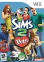 Los Sims 2 Mascotas Wii