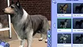 Los Sims 2 Mascotas: Vídeo oficial 1