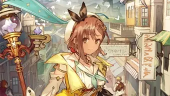 Atelier Ryza 2 no tendrá censura alguna en Occidente, confirma Koei Tecmo