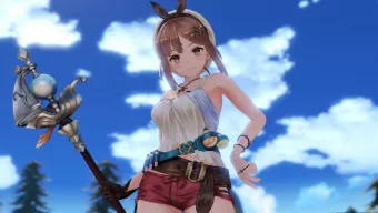 Mágica y exitosa: la serie JRPG de Atelier Ryza supera el millón de juegos vendidos